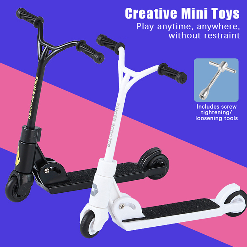 Kids Toys Scooter - -Hot Sale.Foldable T-type Kids Kick Scooter