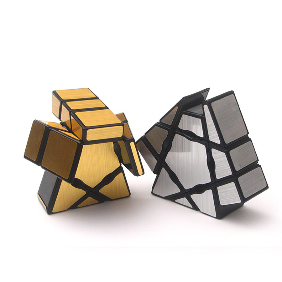 Kids Toys Manufacturers - YongJun The First Layer 1x3x3 Cube