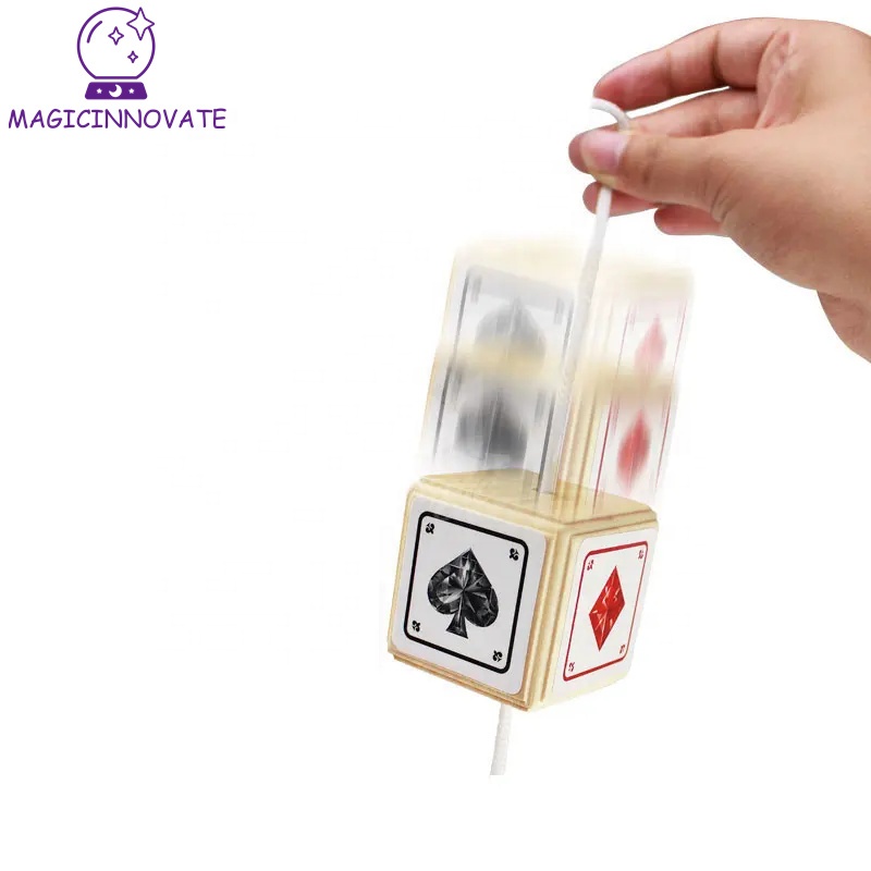 Kids Toys Manufacturers - hot sell Antigravity Cubio Jumbo Halloween