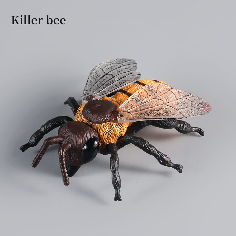 Simulation Wild Animals Model  - Kids Toys Packaging recension och pris