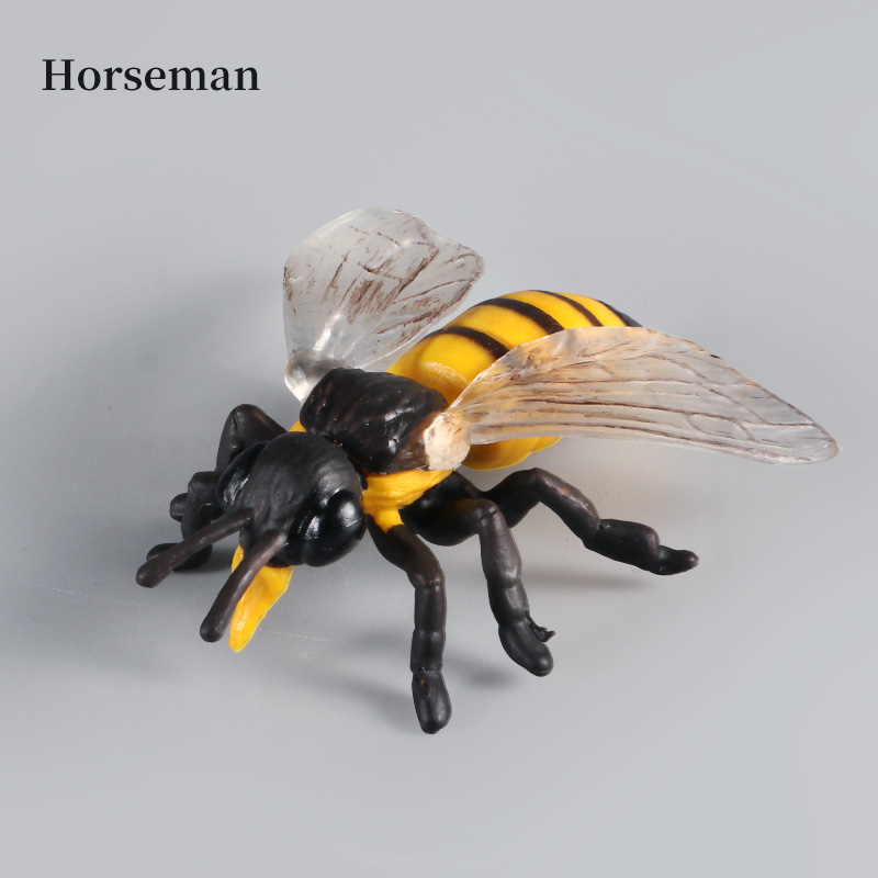 Simulation Wild Animals Model  - Kids Toys Packaging recension och pris