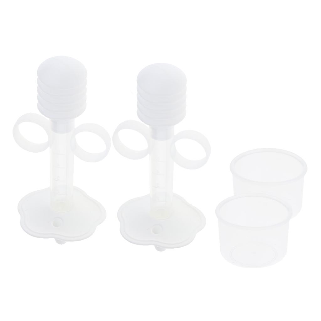2x Kitten Hamster Rabbit Milk  - Kids Toys Shop recension och pris