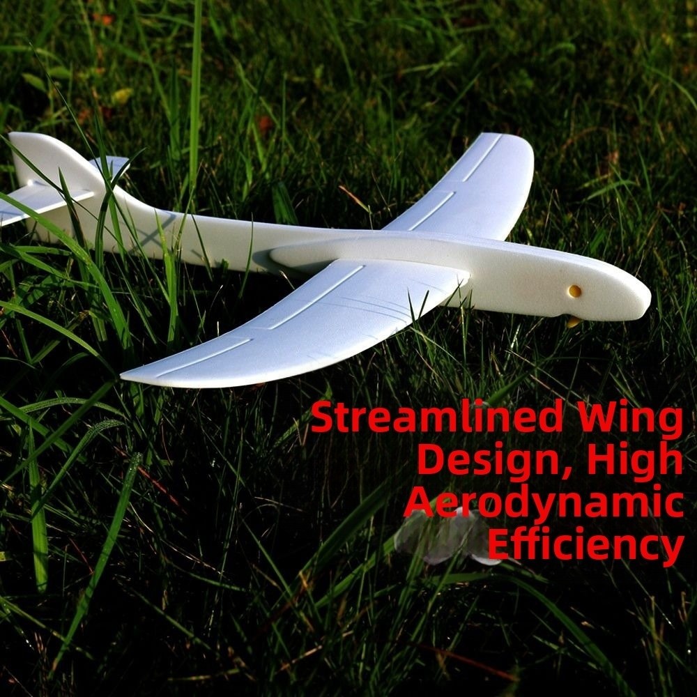 High Quality PP Foam Foam Airp - Catapult Launcher Toy recension och pris