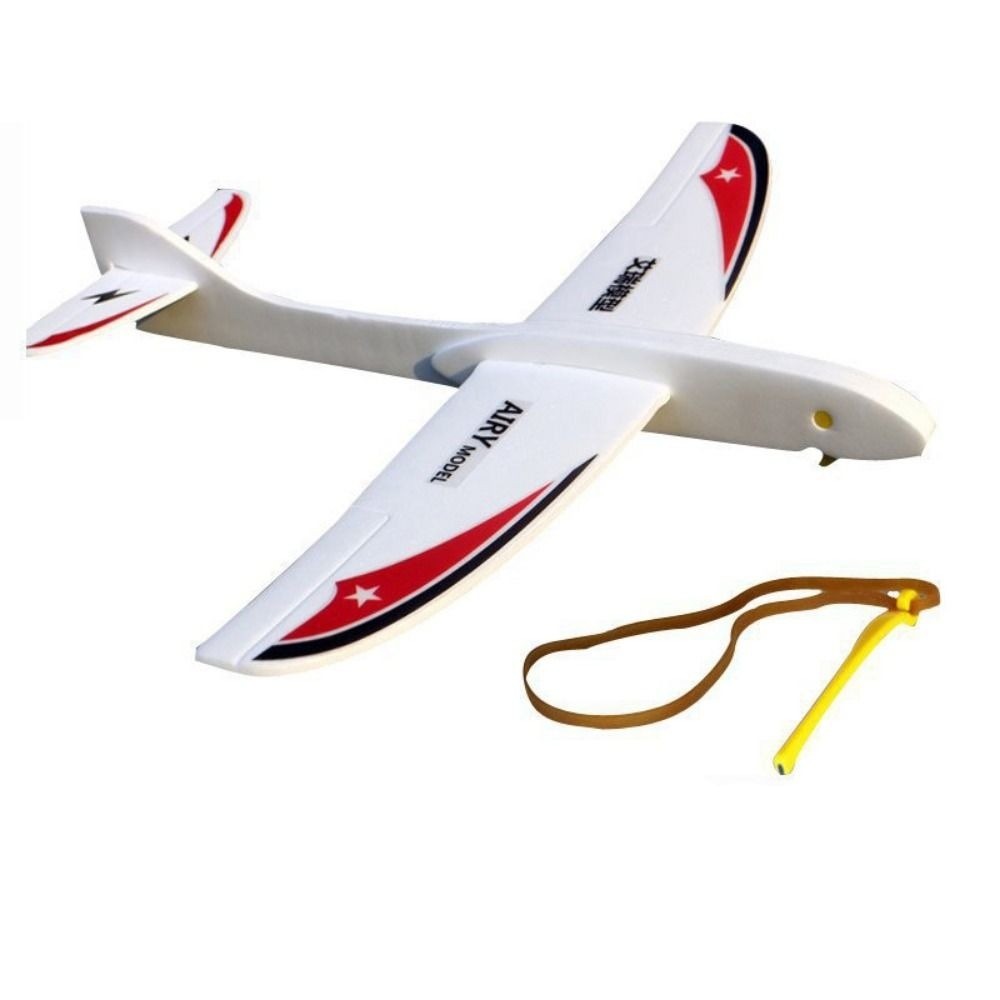 High Quality PP Foam Foam Airp - Catapult Launcher Toy recension och pris