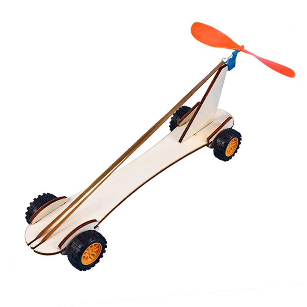 Creative DIY Assembly Educatio - Kids Toys Manufacturers recension och pris