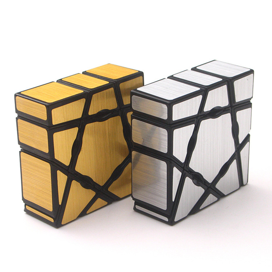 YongJun The First Layer 1x3x3  - Kids Toys Manufacturers recension och pris