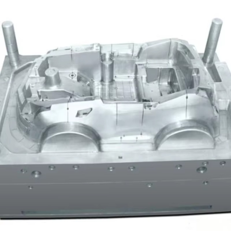 Custom Plastic Mould High Prec - Kids Toys Manufacturers recension och pris