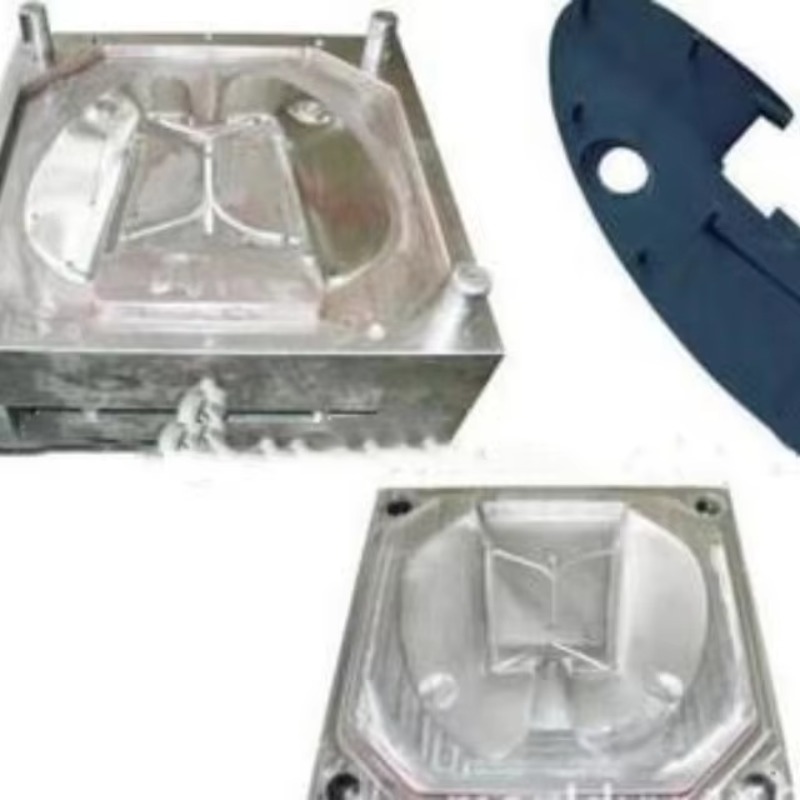 Custom Plastic Mould High Prec - Kids Toys Manufacturers recension och pris