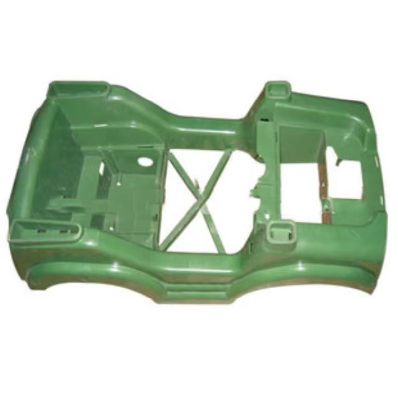 Custom Plastic Mould High Prec - Kids Toys Manufacturers recension och pris