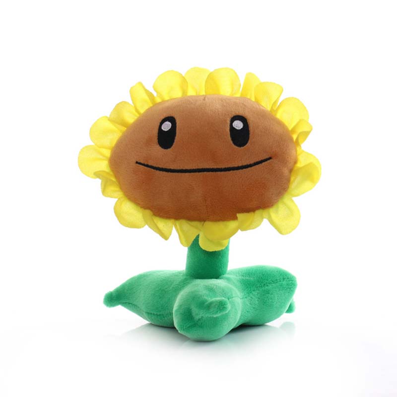 1pcs 13-20cm Plants vs Zombies - Kids Zombie Toys recension och pris