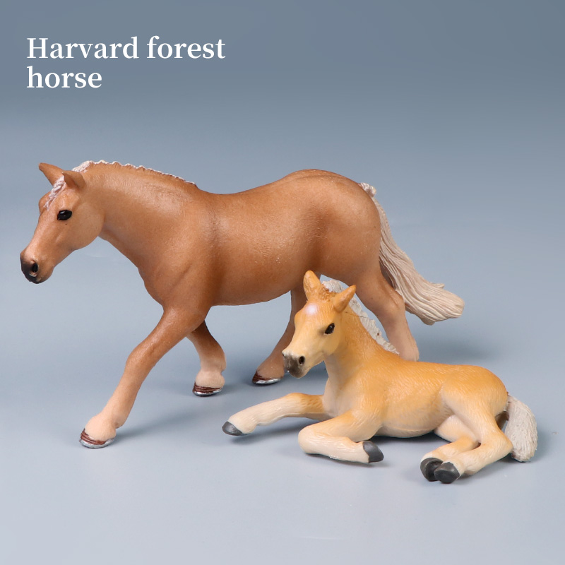 Winged Steed Model Action Figu - Kids Toys Packaging recension och pris