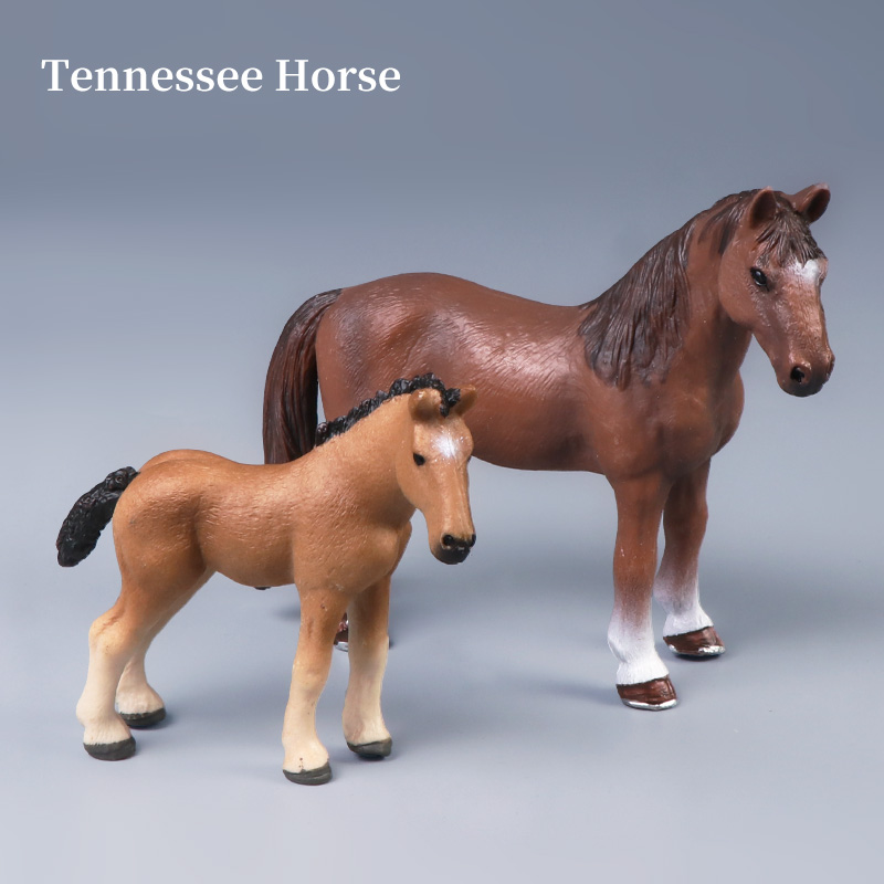 Winged Steed Model Action Figu - Kids Toys Packaging recension och pris