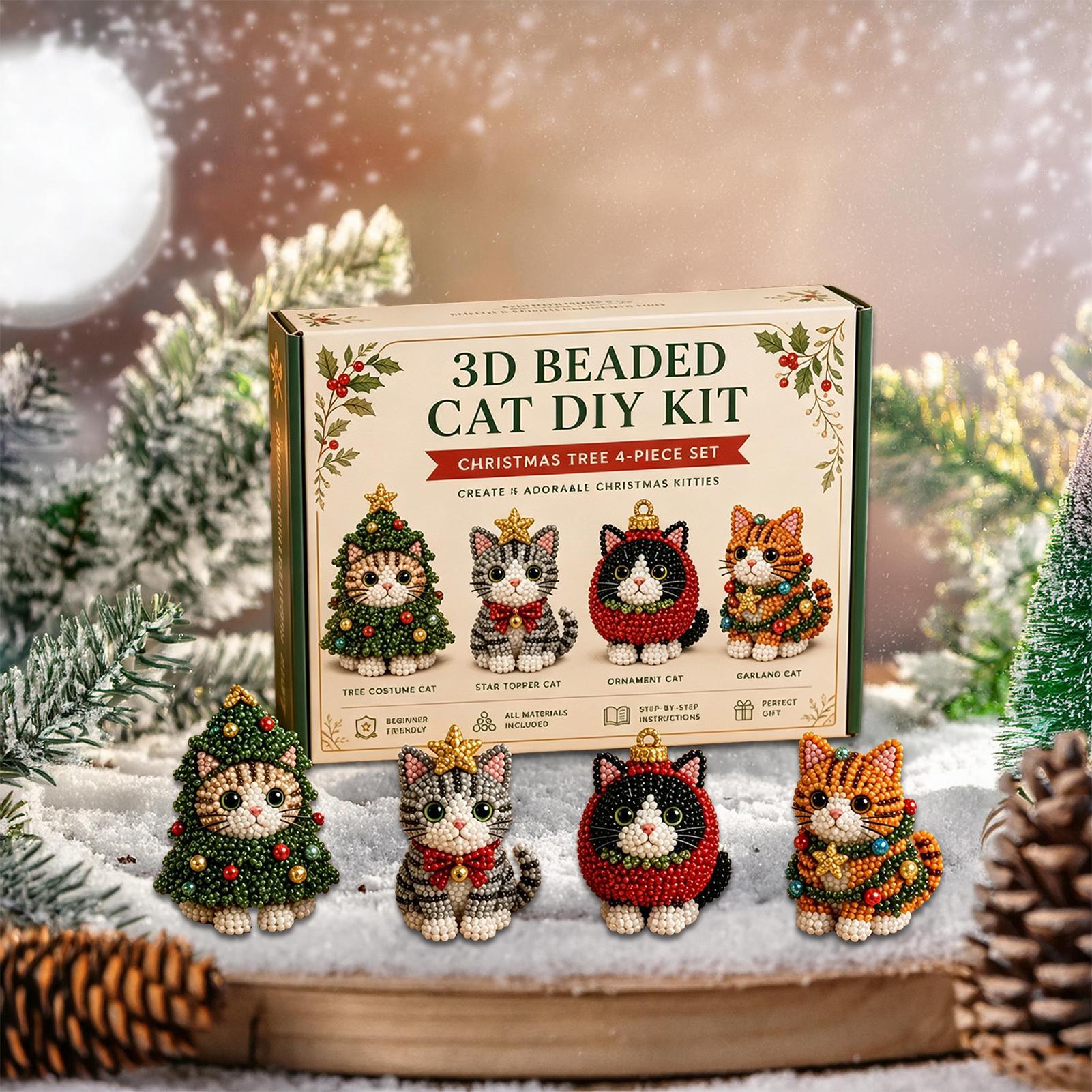 Animal Beading Kit With Instru - Kids & Toys Expo Saudi Arabia recension och pris