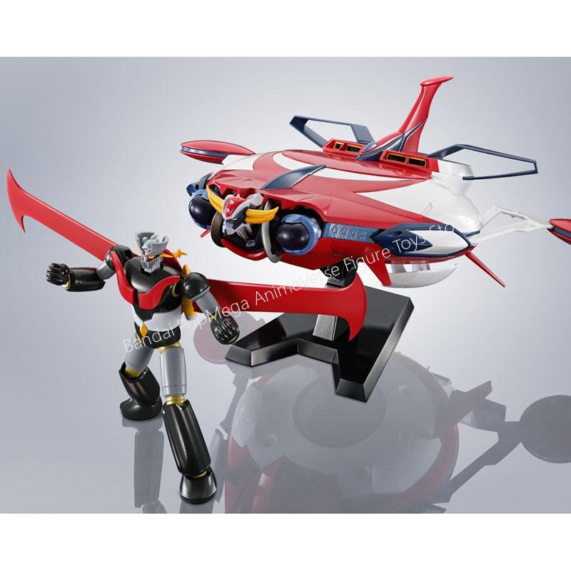 In Stock BANDAI Original THE R - Kids Toys Packaging recension och pris