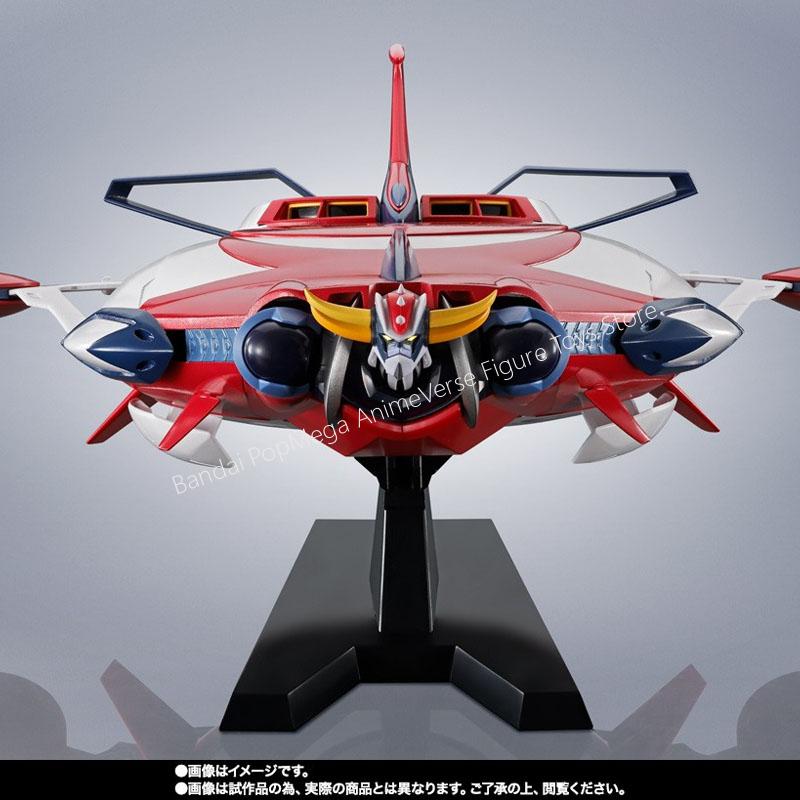 In Stock BANDAI Original THE R - Kids Toys Packaging recension och pris