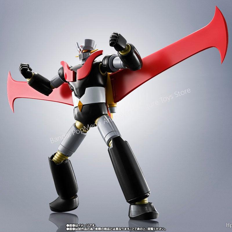 In Stock BANDAI Original THE R - Kids Toys Packaging recension och pris