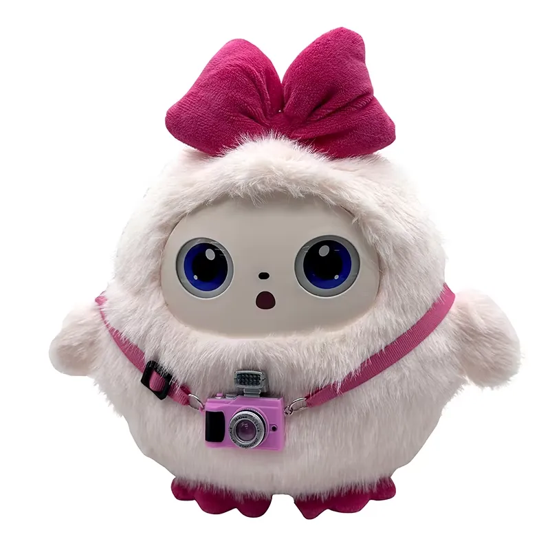 Wholesale Artificial Intellige - Kids Toys Manufacturers recension och pris