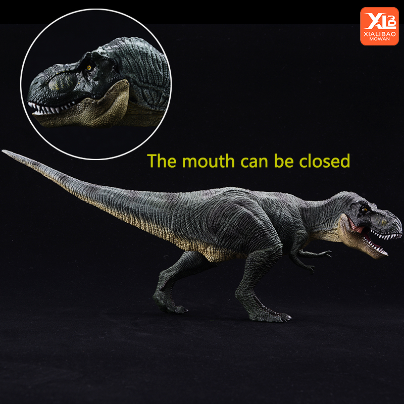 Prehistoric Jurassic Tyrannosa - Kids Toys Packaging recension och pris