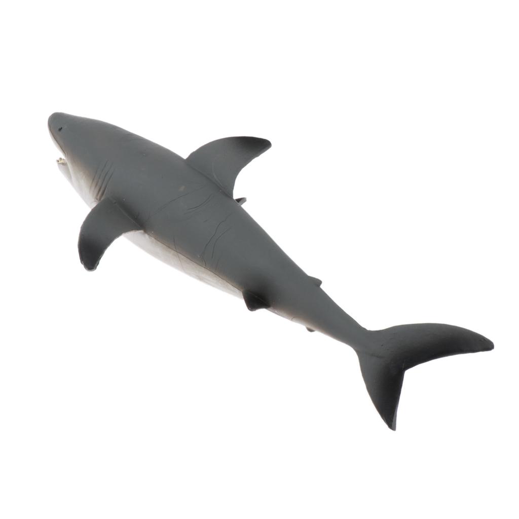 Educational Ocean Animal Figur - Kids Toys Shop recension och pris
