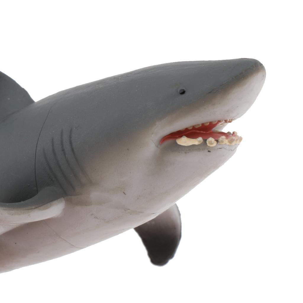 Educational Ocean Animal Figur - Kids Toys Shop recension och pris