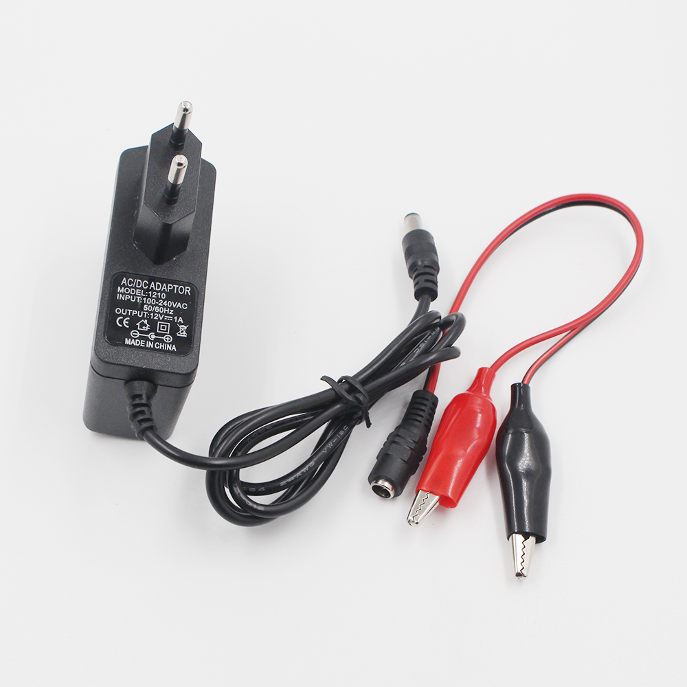 Universal 14.4V 1A Chargers El - Kids Toys Scooter recension och pris