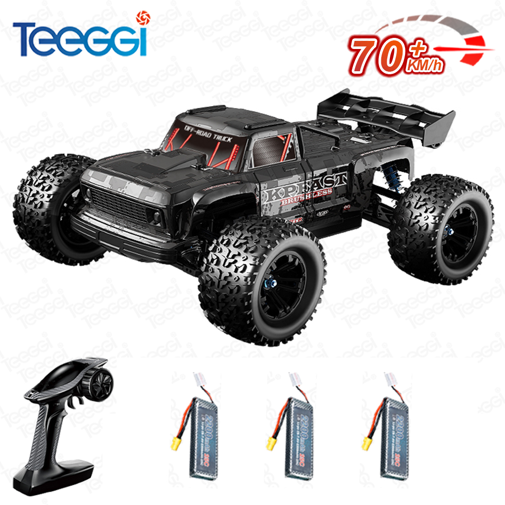 KF16 1:12 High Speed Drift Rac - Kids Toys Delivery Today recension och pris