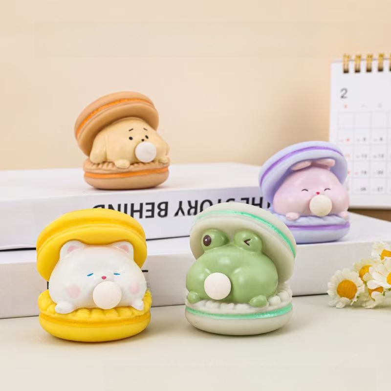 Novelty Quirky Animal Surprise - Kids Quirky Toys recension och pris