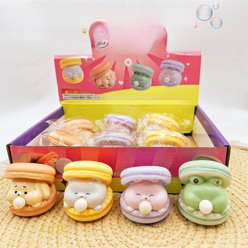 Novelty Quirky Animal Surprise - Kids Quirky Toys recension och pris