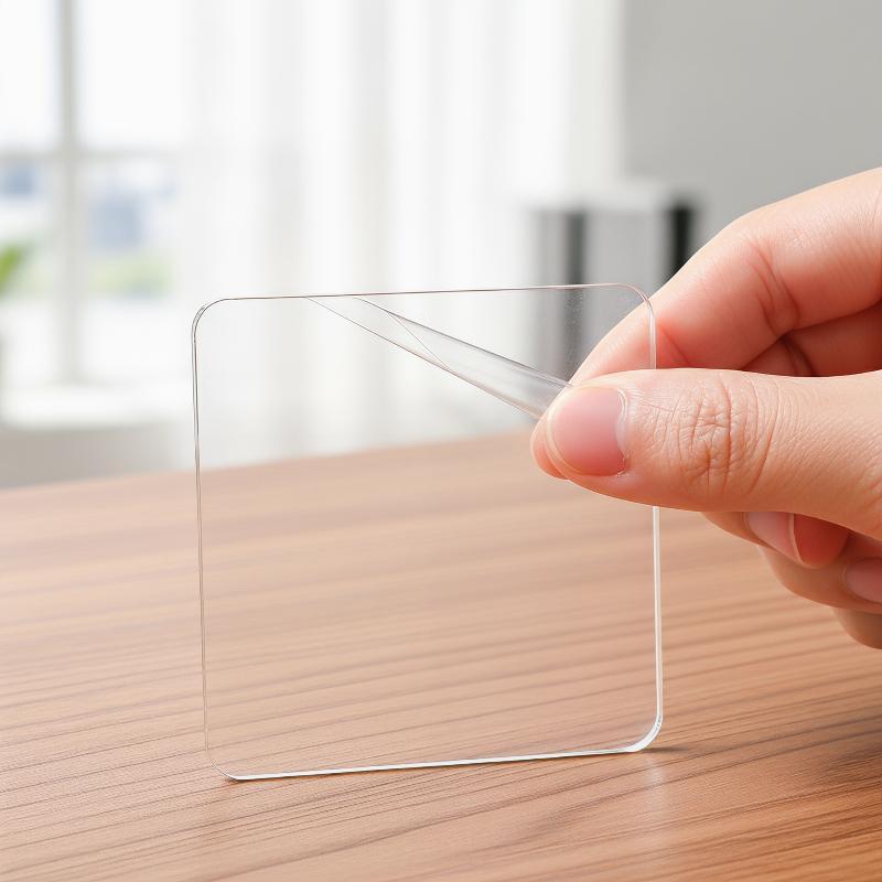 5Sets DIY Transparent Acrylic  - Kids & Toys Expo Saudi Arabia recension och pris