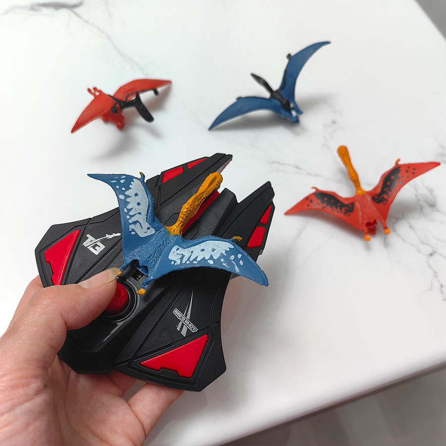 Children's shooting toy, black - Catapult Launcher Toy recension och pris