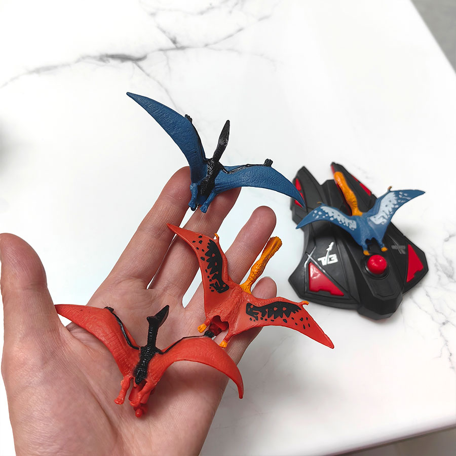 Children's shooting toy, black - Catapult Launcher Toy recension och pris