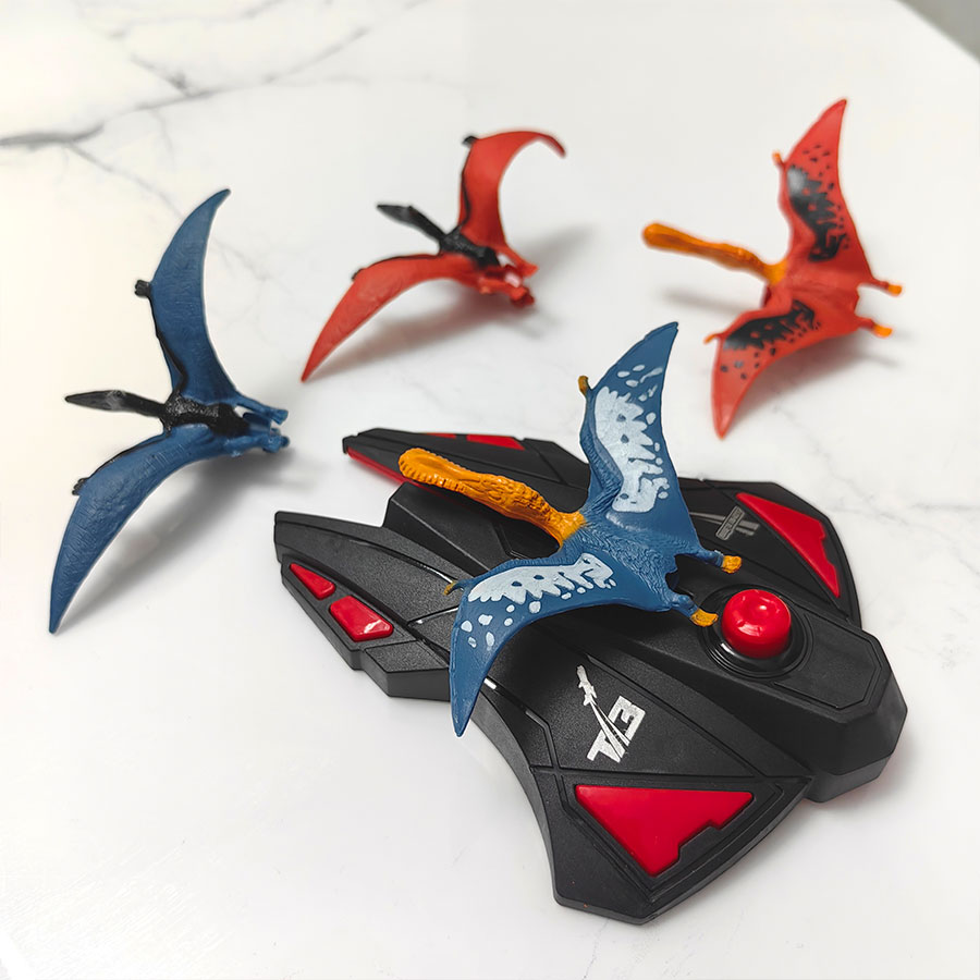 Children's shooting toy, black - Catapult Launcher Toy recension och pris