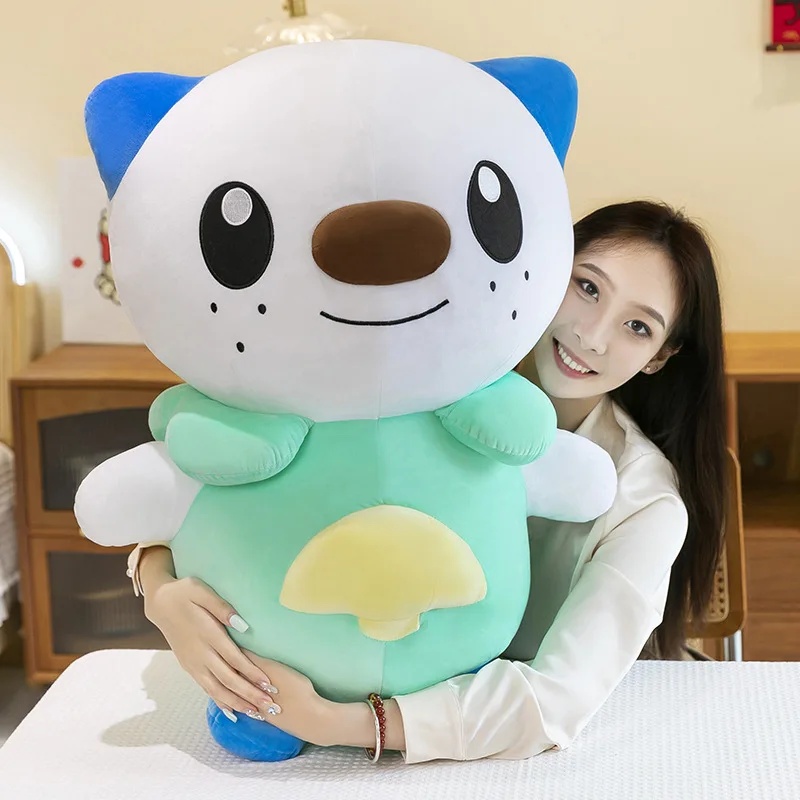 new Large size 60cm lush Otter - Popular Kids Xmas Toys recension och pris