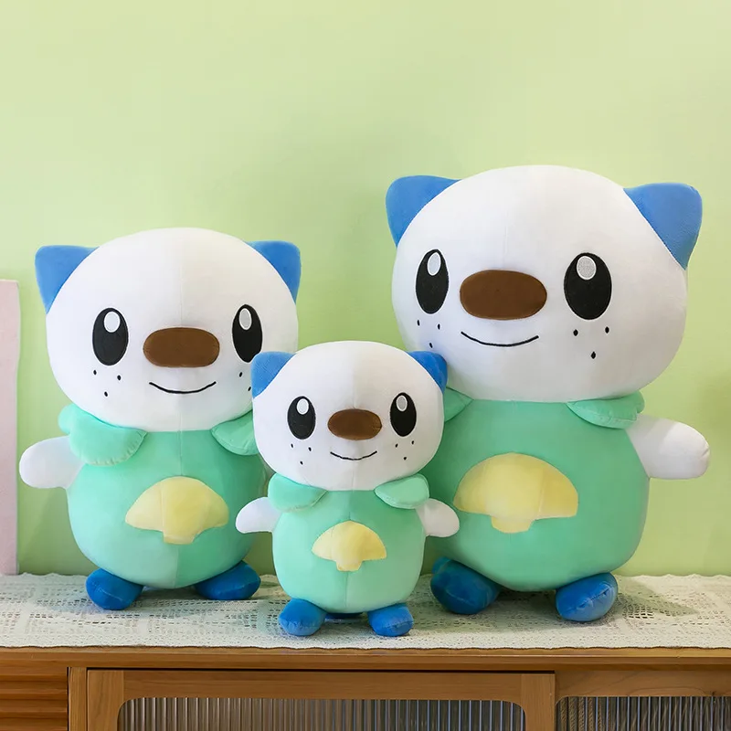 new Large size 60cm lush Otter - Popular Kids Xmas Toys recension och pris