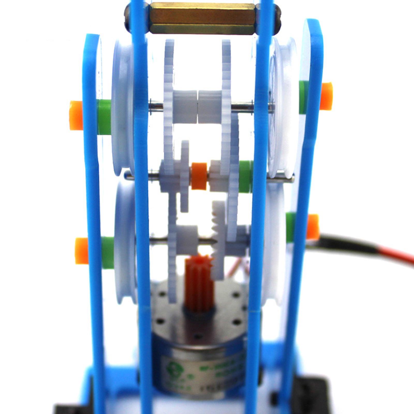 Educational Physics Experiment - Kids Toys Shop recension och pris