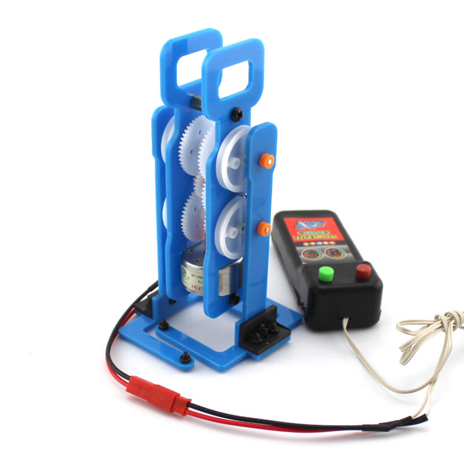 Educational Physics Experiment - Kids Toys Shop recension och pris