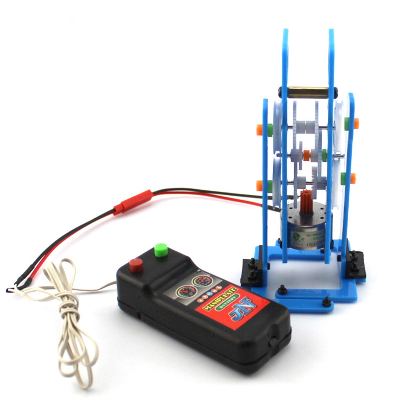 Educational Physics Experiment - Kids Toys Shop recension och pris