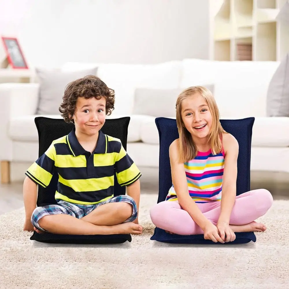 6-Position Adjustable Meditati - Kids & Toys Expo Saudi Arabia recension och pris