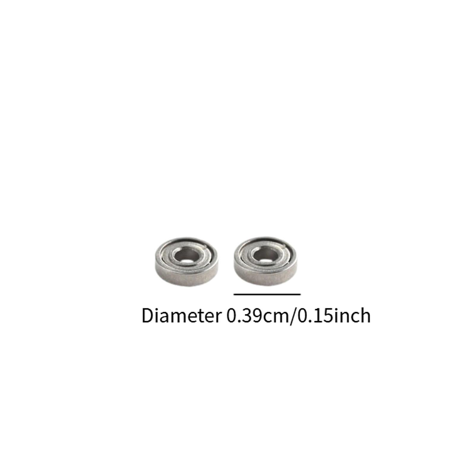 RC Helicopter Main Bearing Fix - Kids Toys Shop recension och pris