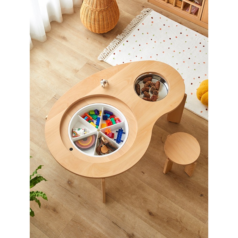 Multifunctional Building Block - Kids Toys Manufacturers recension och pris