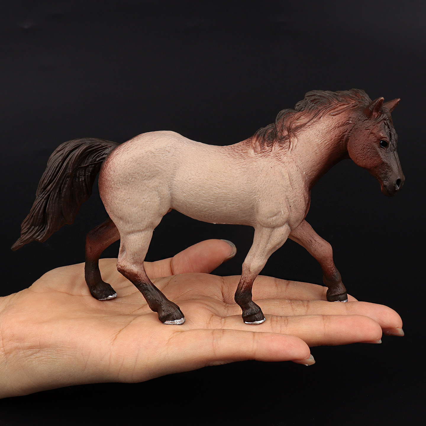 Clydesdale Hanoverian Quatema  - Kids Toys Packaging recension och pris