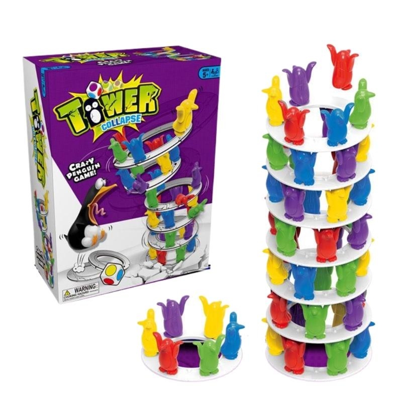 Board Entertaining Board Game  - Kids Quirky Toys recension och pris