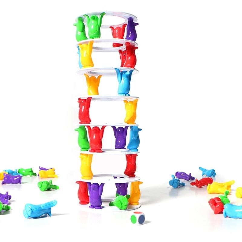 Board Entertaining Board Game  - Kids Quirky Toys recension och pris