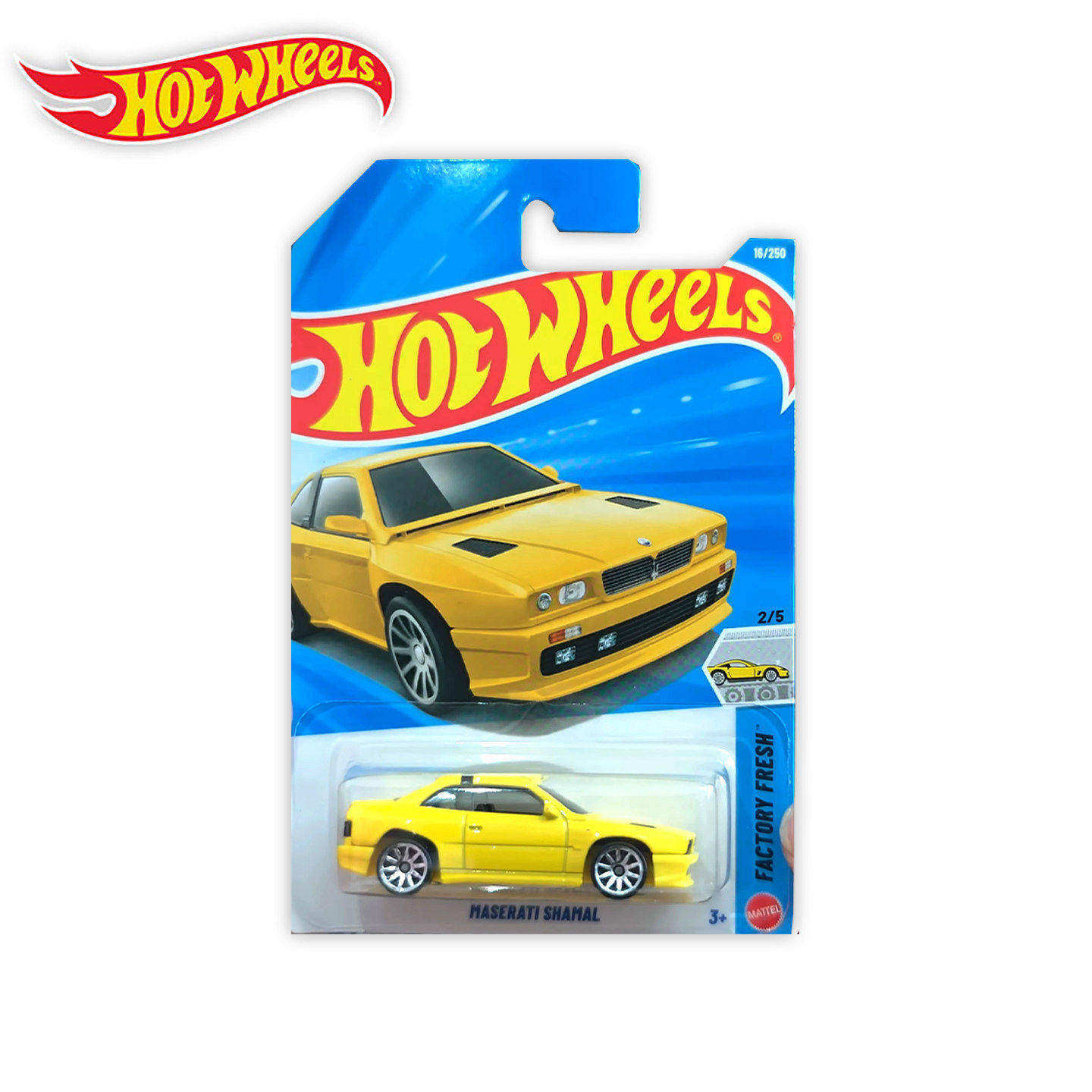 Hot Wheels C4982 2026K Batch 1 - Kids Toys Usa recension och pris