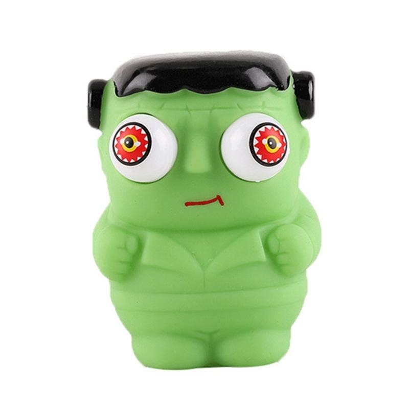 76HF Halloween Toy Fun & Quirk - Kids Quirky Toys recension och pris