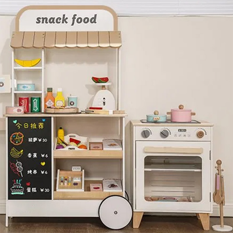 Kitchen Cabinet Accessories Mo - Kids Toys Manufacturers recension och pris