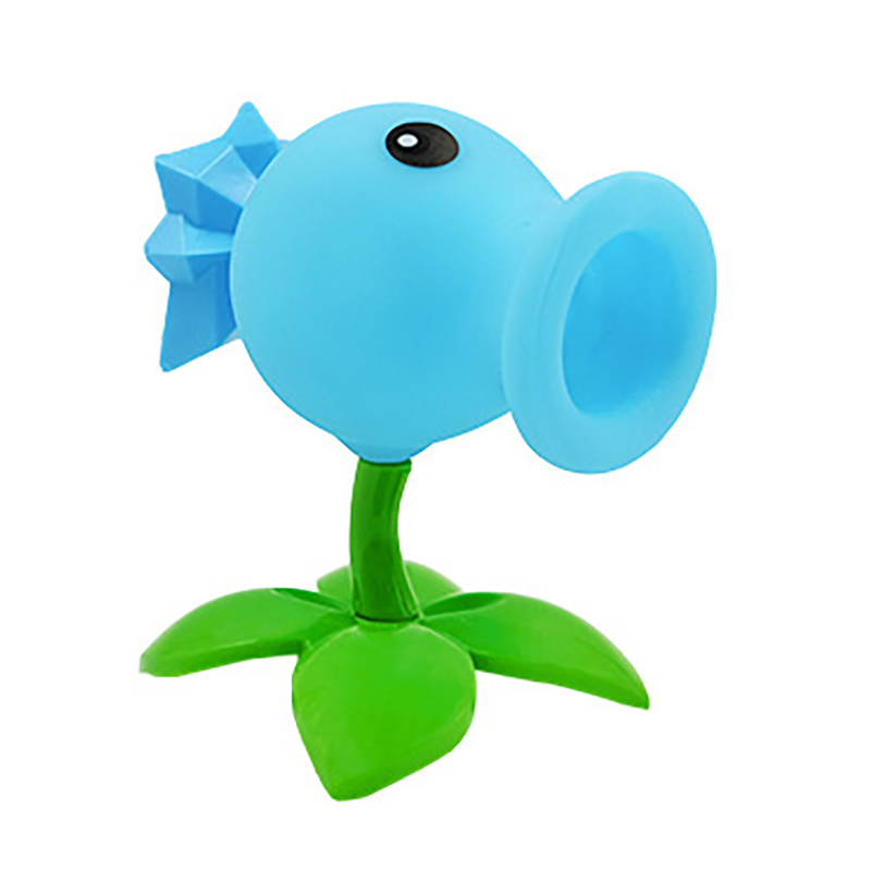 1pcs Plants vs Zombies Peashoo - Kids Zombie Toys recension och pris