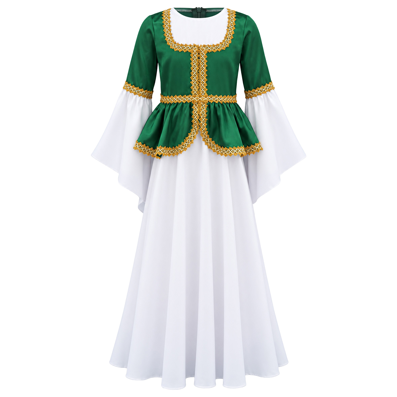 Kids Girls Renaissance Cosplay - Kids & Toys Expo Saudi Arabia recension och pris