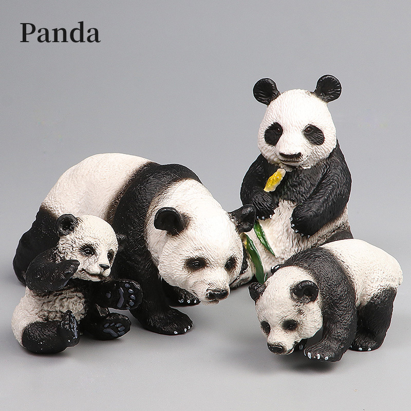 New Wildlife World Solid Simul - Kids Toys Packaging recension och pris