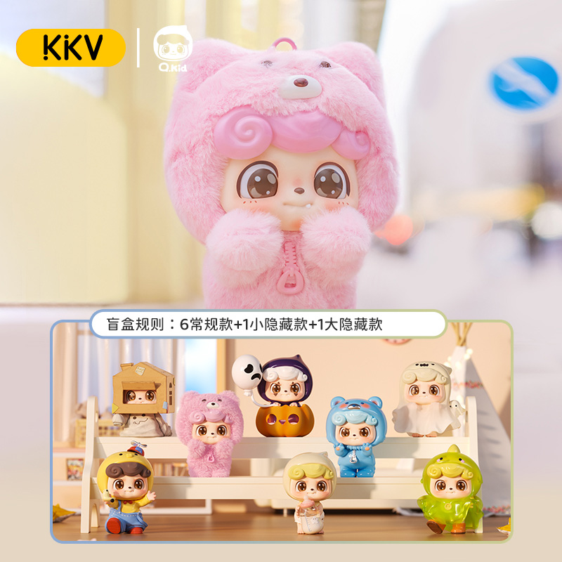 Genuine Quirky And Trendy Toy  - Kids Quirky Toys recension och pris